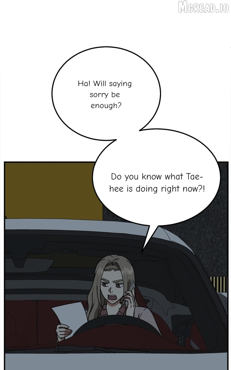 Change Me Chapter 179  - page 89